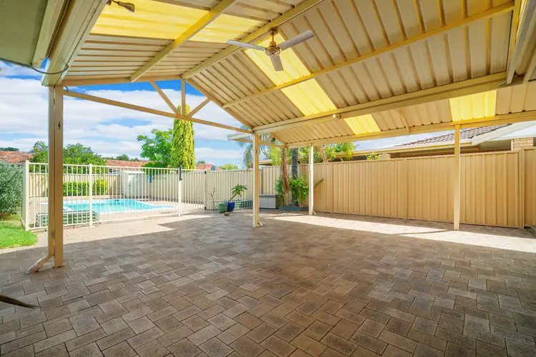 172 MORLEY DRIVE, Eden Hill WA 6054