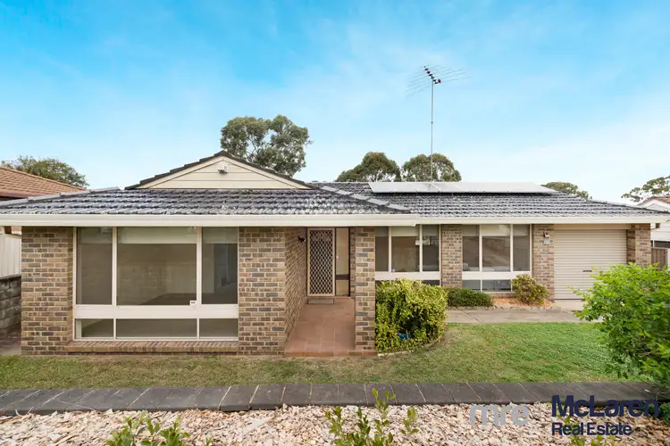 47 Southdown Road, Elderslie NSW 2570