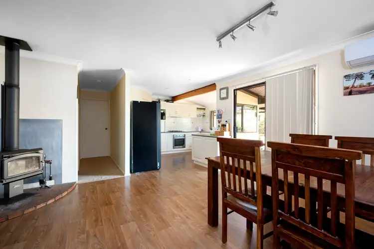 Third view of Homely house listing, 11 Sewell Drive, South Kalgoorlie WA 6430