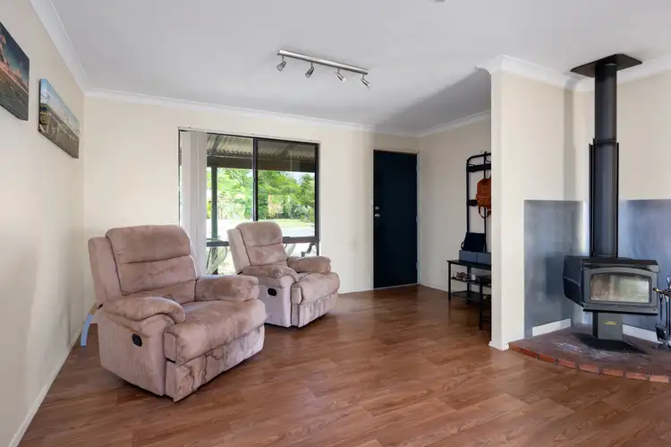 Fifth view of Homely house listing, 11 Sewell Drive, South Kalgoorlie WA 6430