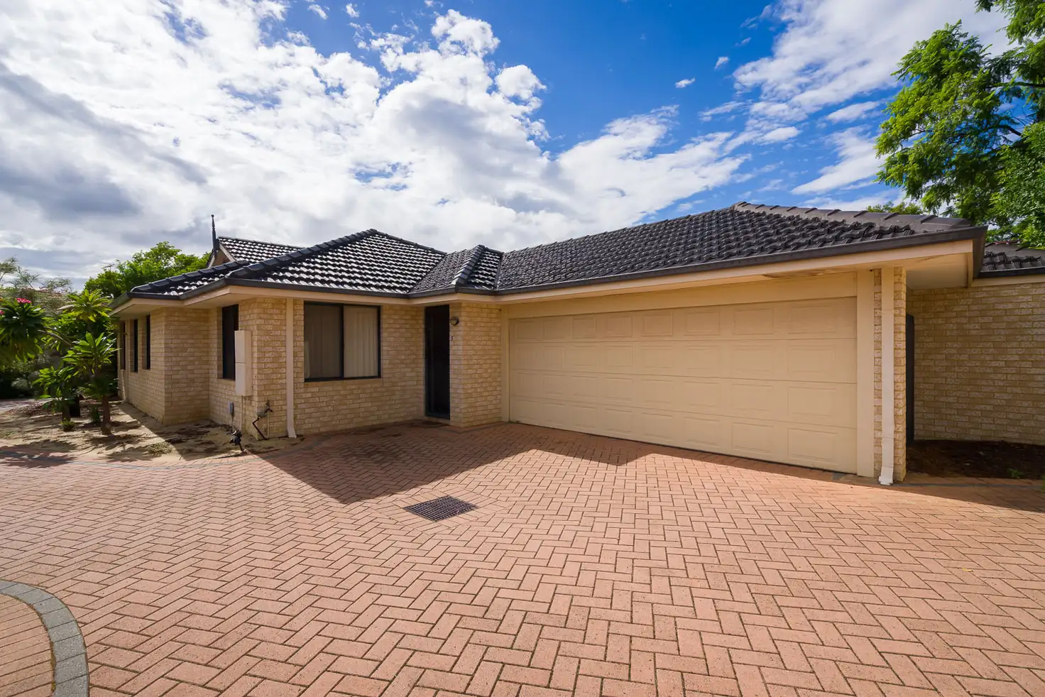 Main view of Homely villa listing, 5/19 Bernice Way, Thornlie WA 6108