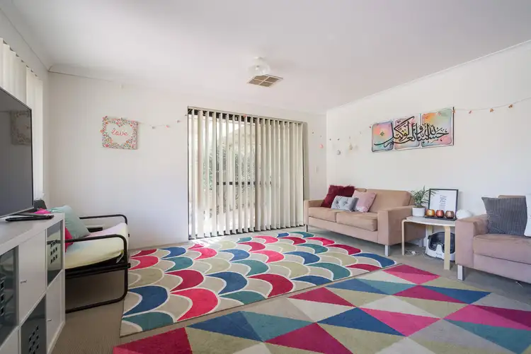 Third view of Homely villa listing, 5/19 Bernice Way, Thornlie WA 6108