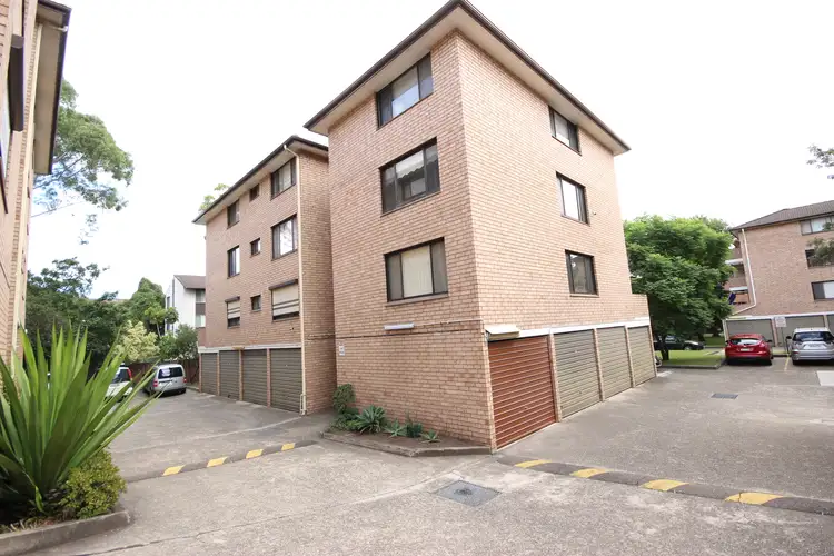Main view of Homely unit listing, 31/77 Memorial Avenue, Liverpool NSW 2170