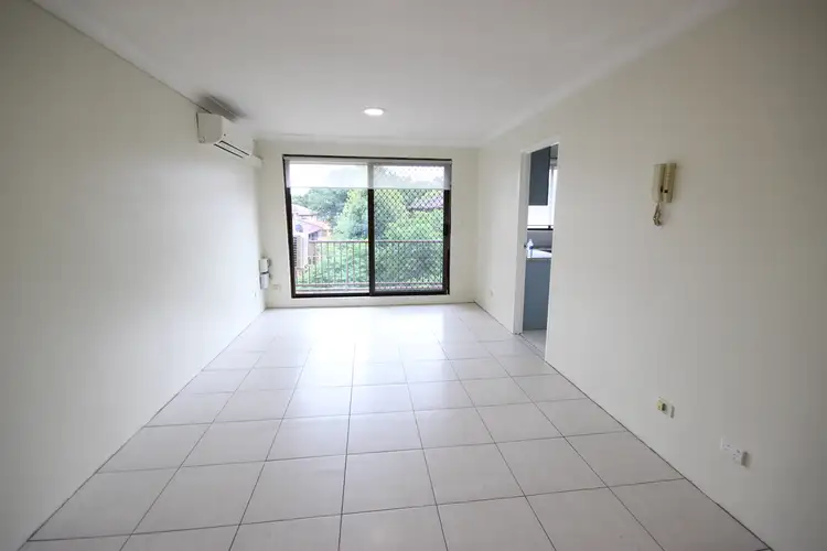 Second view of Homely unit listing, 31/77 Memorial Avenue, Liverpool NSW 2170
