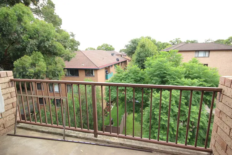 Fifth view of Homely unit listing, 31/77 Memorial Avenue, Liverpool NSW 2170