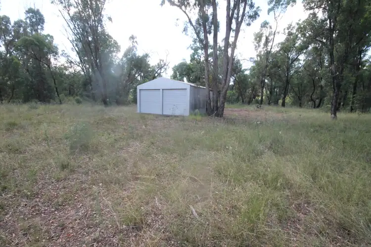 Fifth view of Homely rural property listing, 450 CAINBIL ROAD, Uarbry NSW 2329