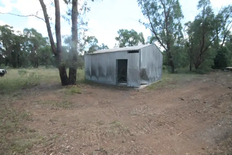 Sixth view of Homely rural property listing, 450 CAINBIL ROAD, Uarbry NSW 2329