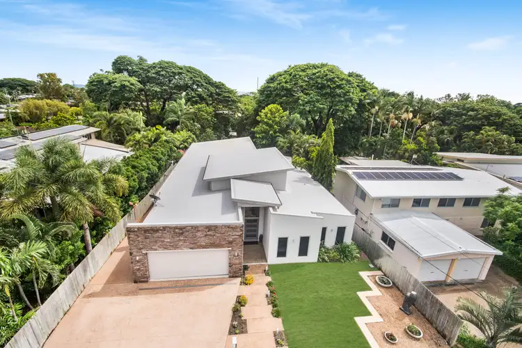 Main view of Homely house listing, 27 Buna Avenue, Mundingburra QLD 4812