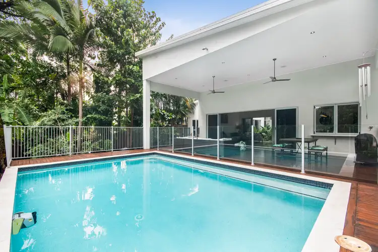 Third view of Homely house listing, 27 Buna Avenue, Mundingburra QLD 4812