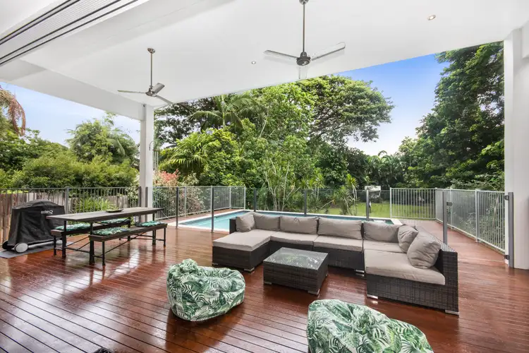 Fifth view of Homely house listing, 27 Buna Avenue, Mundingburra QLD 4812