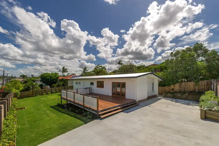 2 Ainsdale Street, Chermside West QLD 4032
