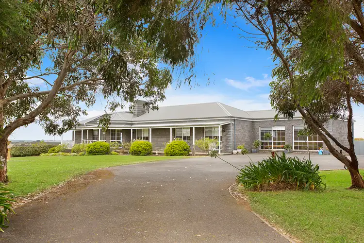 Main view of Homely house listing, 695 Princes Highway, Illowa VIC 3282