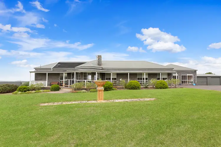 Third view of Homely house listing, 695 Princes Highway, Illowa VIC 3282