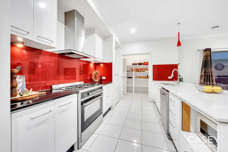 Fifth view of Homely house listing, 24 Merritt Avenue, Cranbourne West VIC 3977