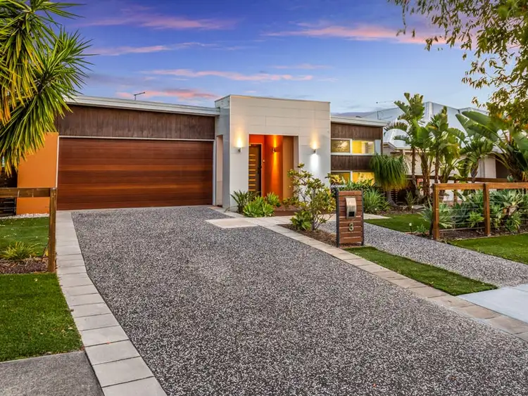 Second view of Homely house listing, 3 Tea Tree Street, Heathwood QLD 4110