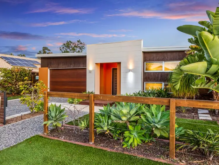 Fourth view of Homely house listing, 3 Tea Tree Street, Heathwood QLD 4110