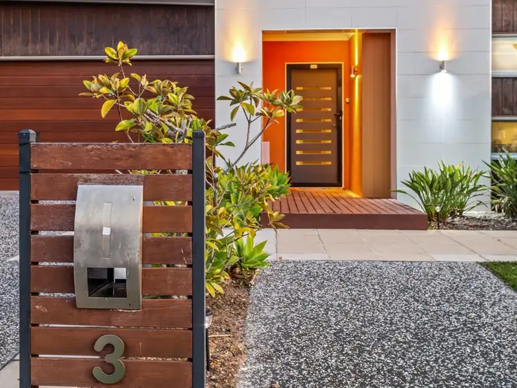 Fifth view of Homely house listing, 3 Tea Tree Street, Heathwood QLD 4110