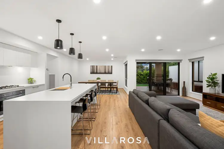 Third view of Homely house listing, 2205 Warralily Boulevard, Armstrong Creek VIC 3217