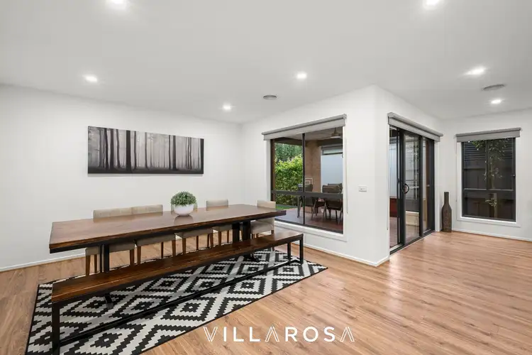 Fourth view of Homely house listing, 2205 Warralily Boulevard, Armstrong Creek VIC 3217