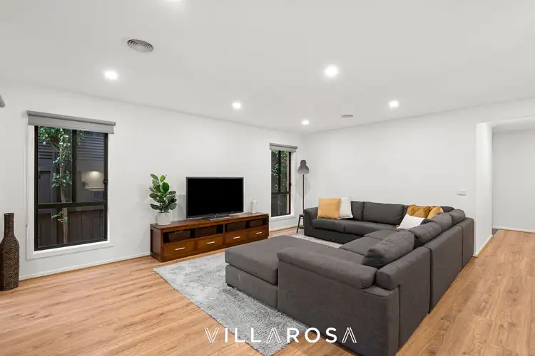 Fifth view of Homely house listing, 2205 Warralily Boulevard, Armstrong Creek VIC 3217