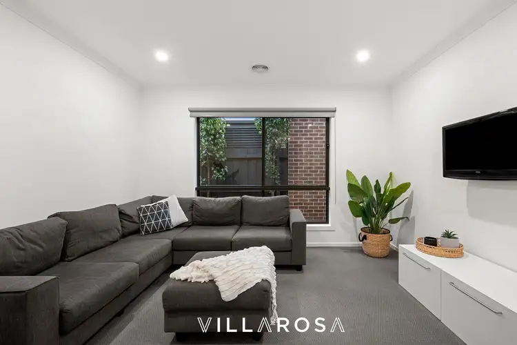 Sixth view of Homely house listing, 2205 Warralily Boulevard, Armstrong Creek VIC 3217
