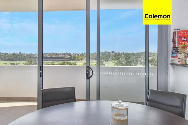 Third view of Homely apartment listing, 3907/11-15 Charles Street, Canterbury NSW 2193