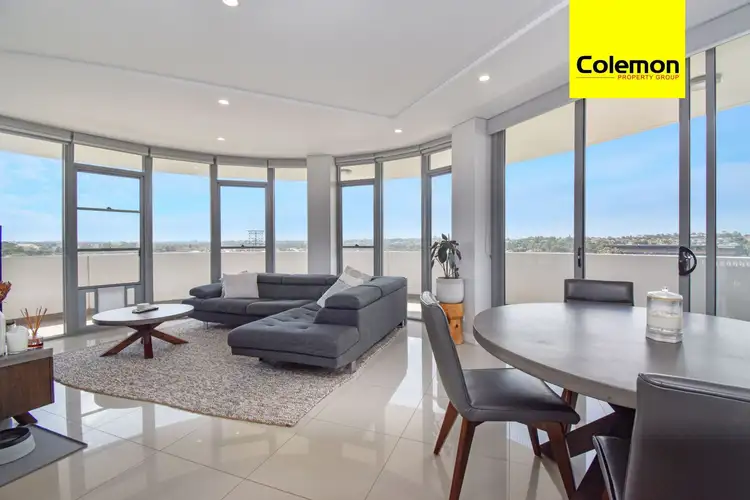 Fourth view of Homely apartment listing, 3907/11-15 Charles Street, Canterbury NSW 2193