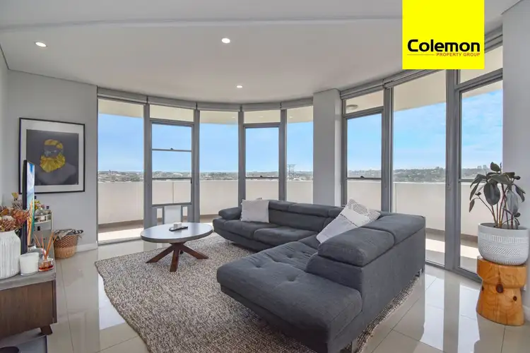 Fifth view of Homely apartment listing, 3907/11-15 Charles Street, Canterbury NSW 2193