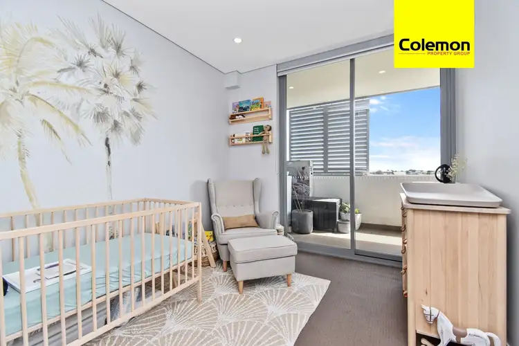 Sixth view of Homely apartment listing, 3907/11-15 Charles Street, Canterbury NSW 2193