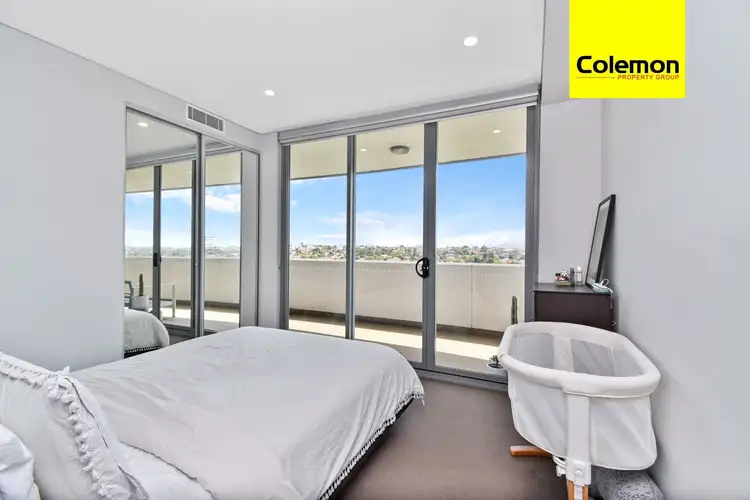 Seventh view of Homely apartment listing, 3907/11-15 Charles Street, Canterbury NSW 2193