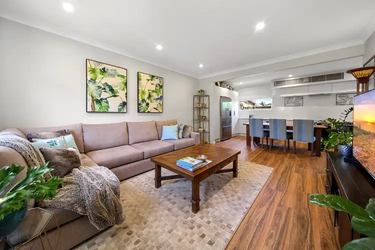 3/7-9 Curtis Avenue, Taren Point NSW 2229