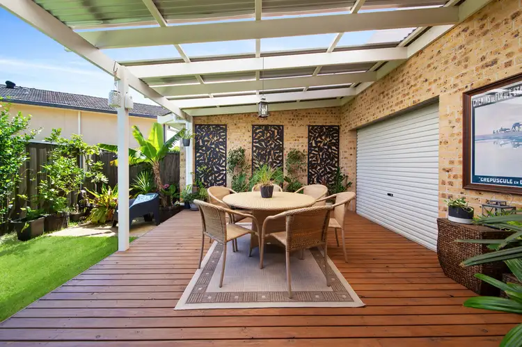 Third view of Homely townhouse listing, 3/7-9 Curtis Avenue, Taren Point NSW 2229