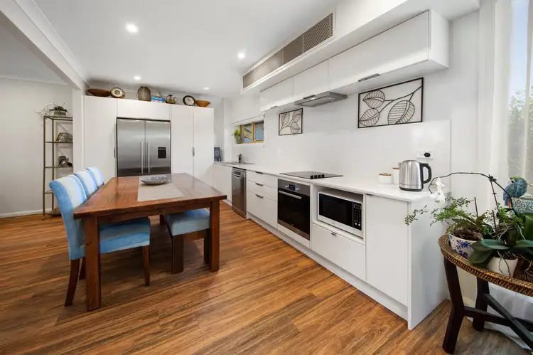 Fourth view of Homely townhouse listing, 3/7-9 Curtis Avenue, Taren Point NSW 2229