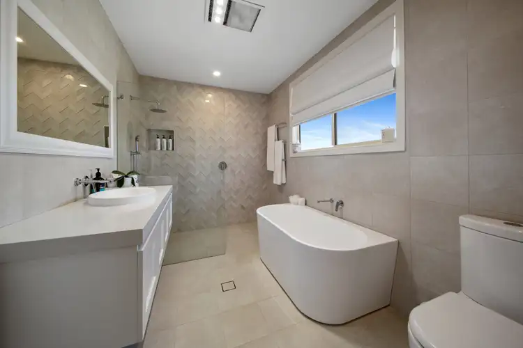 Sixth view of Homely townhouse listing, 3/7-9 Curtis Avenue, Taren Point NSW 2229