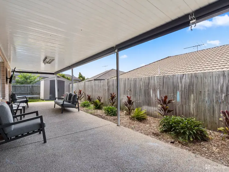 9 Ernestine Circuit, Eagleby QLD 4207