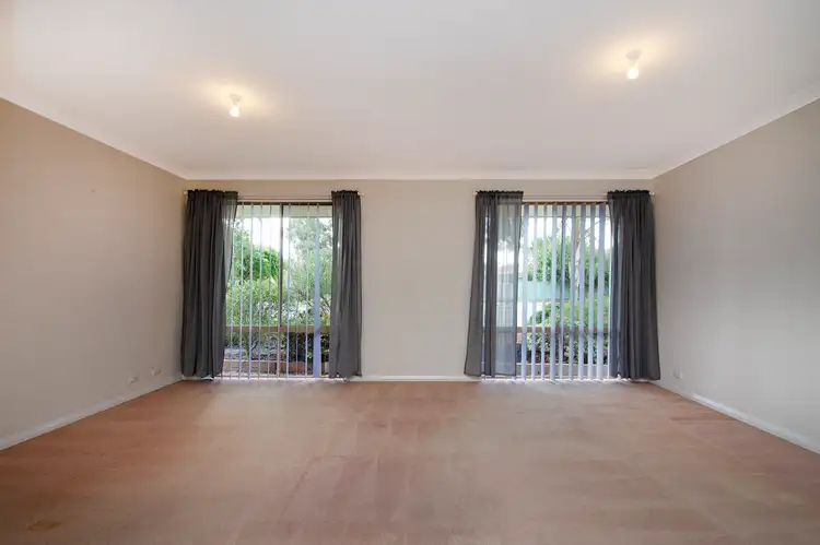Fourth view of Homely semi-detached listing, 3A WHITCOMBE WAY, Alexander Heights WA 6064