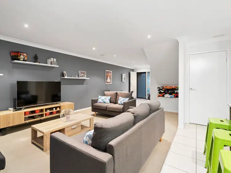 Third view of Homely townhouse listing, 37/1 Jefferson Court, Upper Coomera QLD 4209