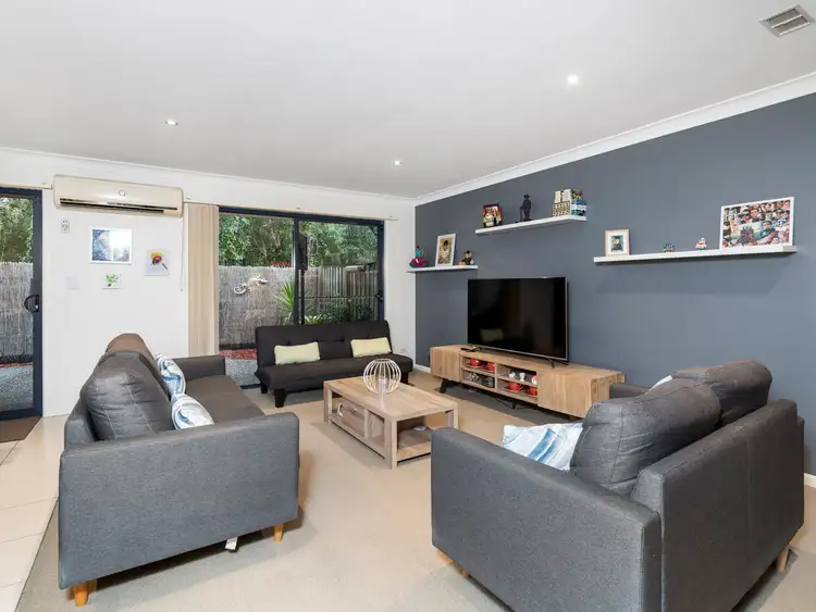 Fourth view of Homely townhouse listing, 37/1 Jefferson Court, Upper Coomera QLD 4209