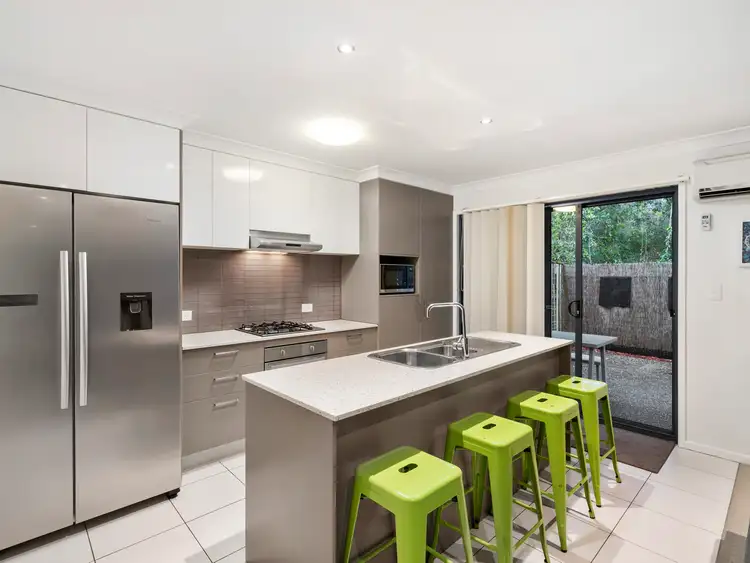 Fifth view of Homely townhouse listing, 37/1 Jefferson Court, Upper Coomera QLD 4209