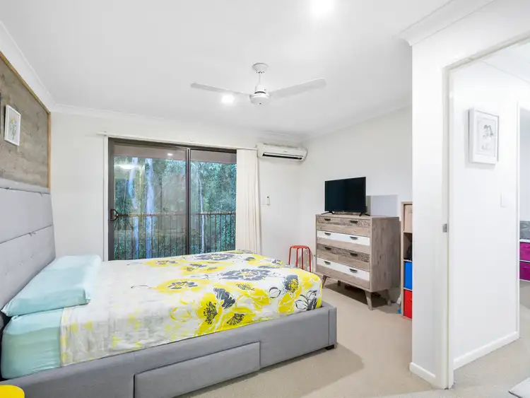Sixth view of Homely townhouse listing, 37/1 Jefferson Court, Upper Coomera QLD 4209