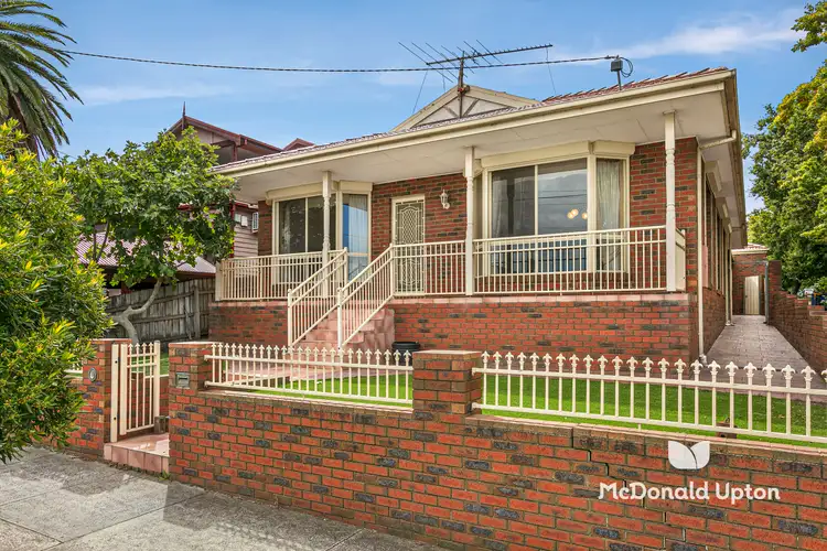 361 Moreland Road, Coburg VIC 3058