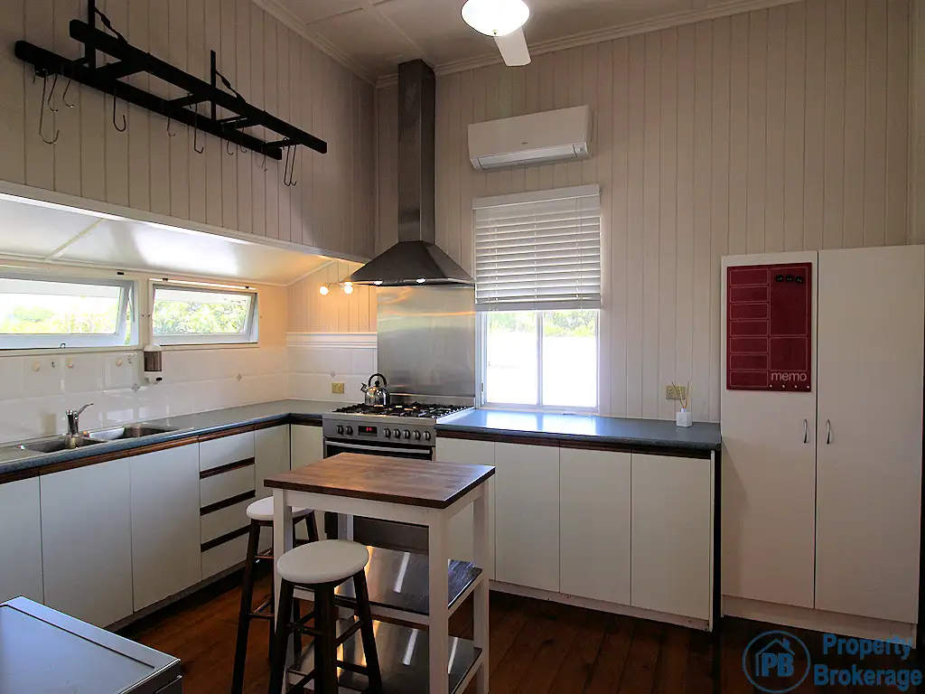 Main view of Homely house listing, 31 YARALLA STREET, Maryborough QLD 4650