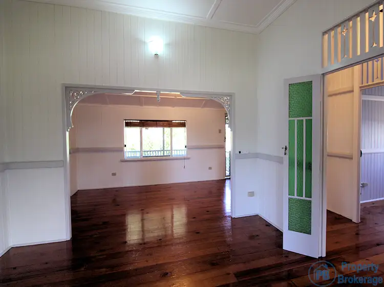 Second view of Homely house listing, 31 YARALLA STREET, Maryborough QLD 4650