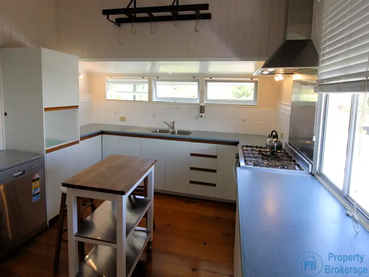 Fourth view of Homely house listing, 31 YARALLA STREET, Maryborough QLD 4650