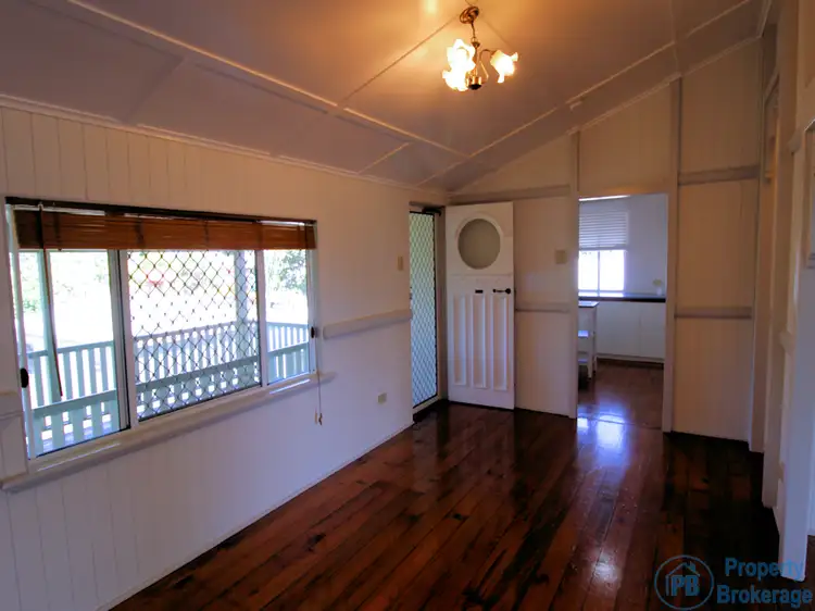 Fifth view of Homely house listing, 31 YARALLA STREET, Maryborough QLD 4650