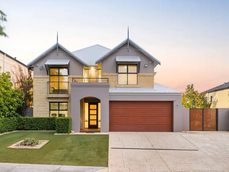 Second view of Homely house listing, 30 Cherrywood Avenue, Dianella WA 6059