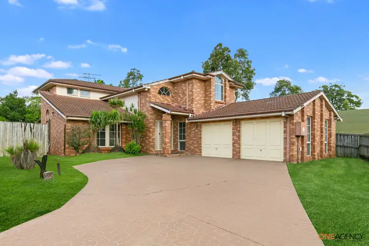 14 Batchelor Close, Menai NSW 2234