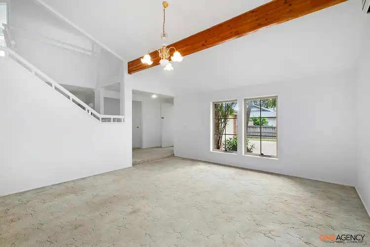 Second view of Homely house listing, 14 Batchelor Close, Menai NSW 2234