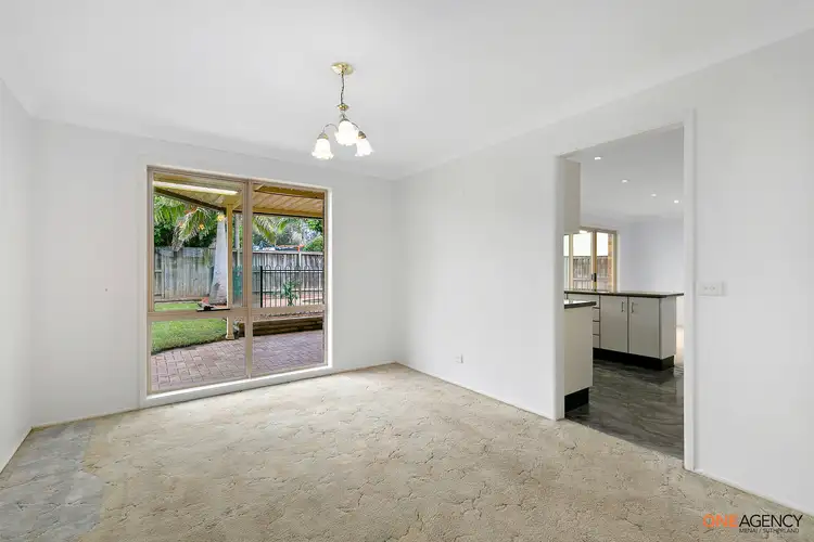Third view of Homely house listing, 14 Batchelor Close, Menai NSW 2234