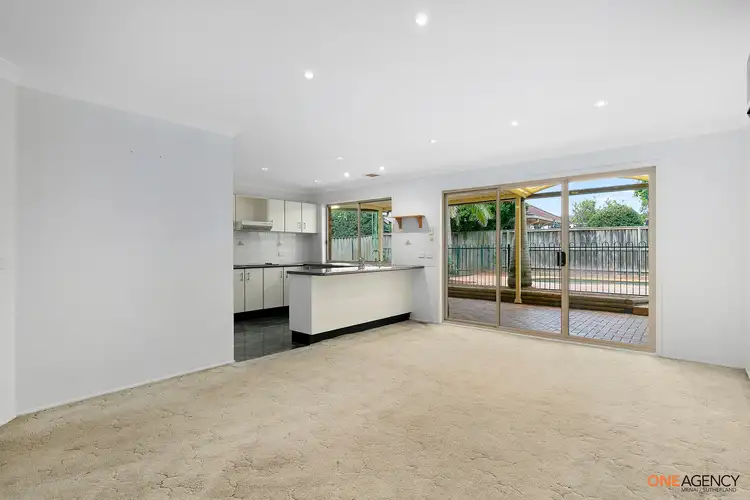 Fourth view of Homely house listing, 14 Batchelor Close, Menai NSW 2234